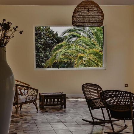L'Aiglon Apart otel Serriera  Dış mekan fotoğraf