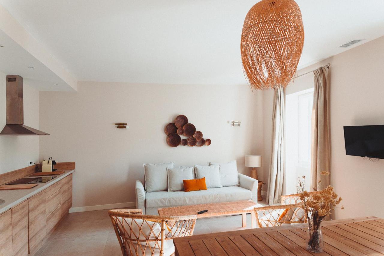 L'Aiglon Apart otel Serriera  Dış mekan fotoğraf